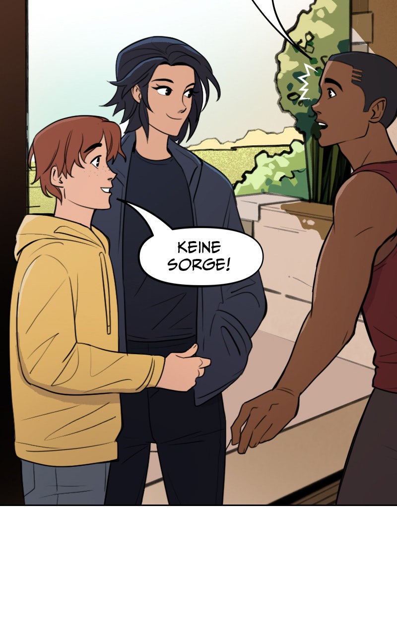 Read Batman - Wayne Family Adventures Manga Online