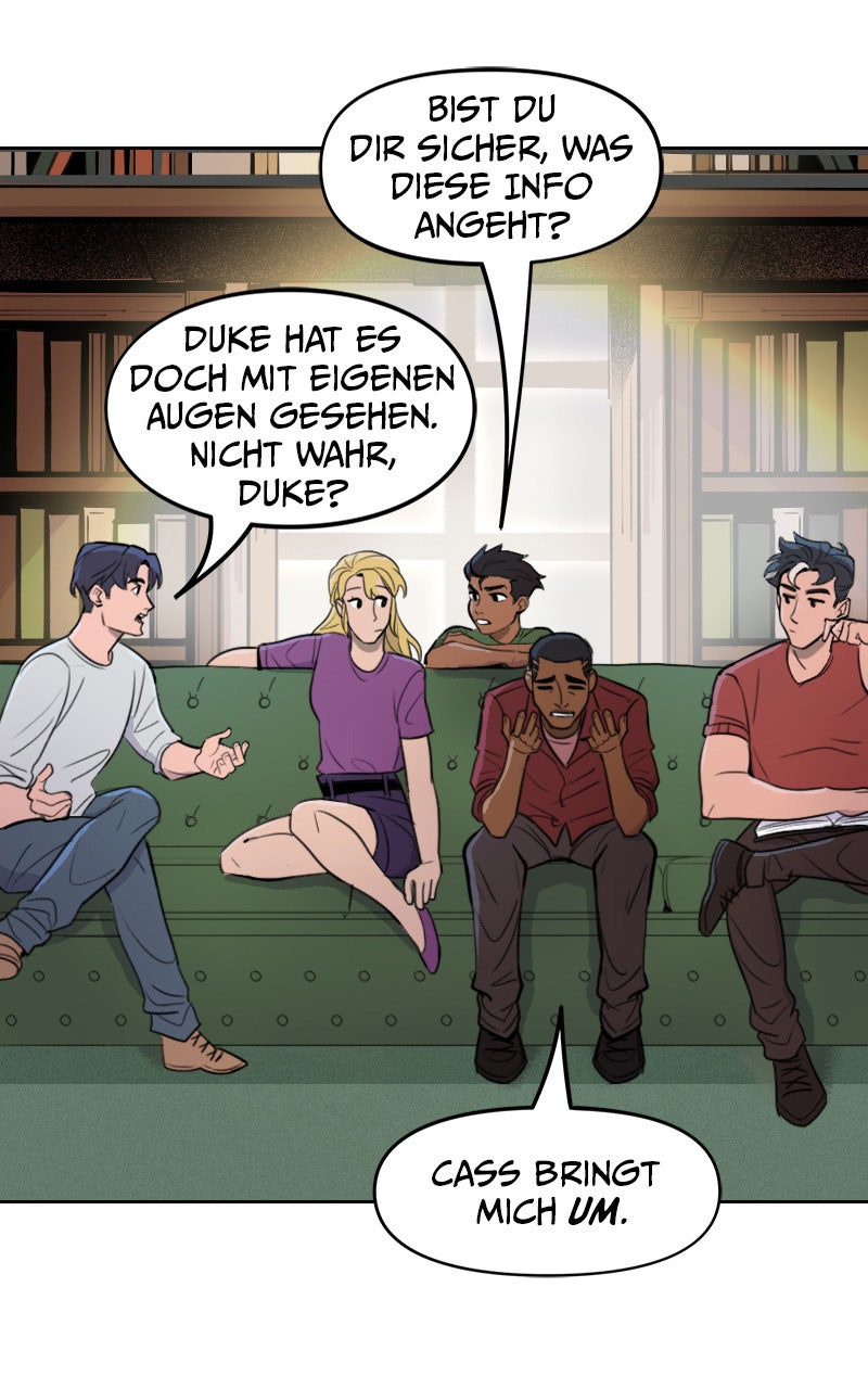 Read Batman - Wayne Family Adventures Manga Online