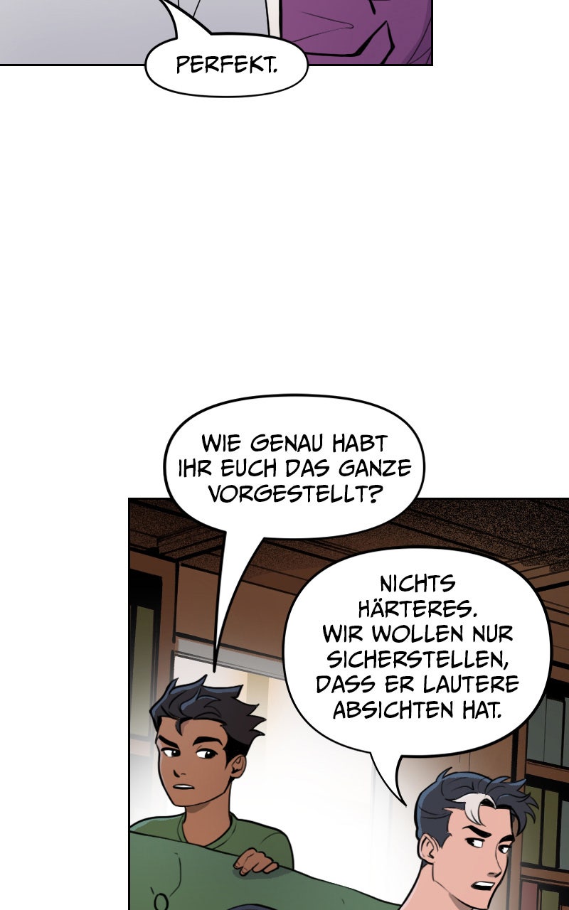 Read Batman - Wayne Family Adventures Manga Online