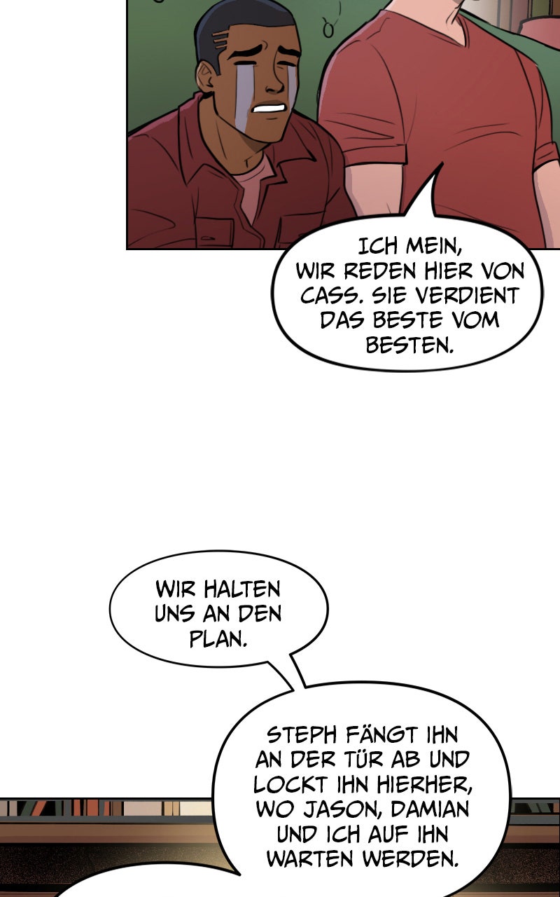 Read Batman - Wayne Family Adventures Manga Online