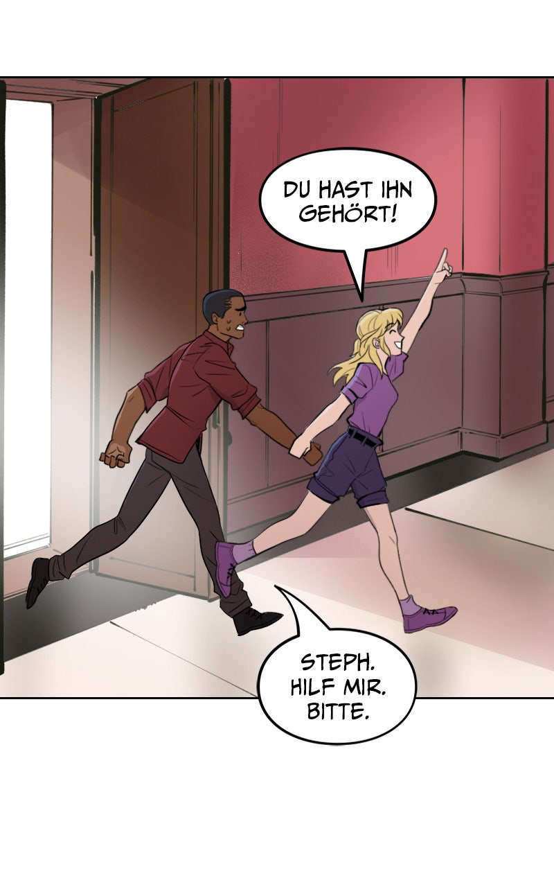 Read Batman - Wayne Family Adventures Manga Online