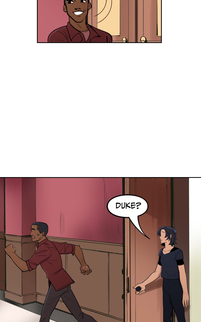 Read Batman - Wayne Family Adventures Manga Online