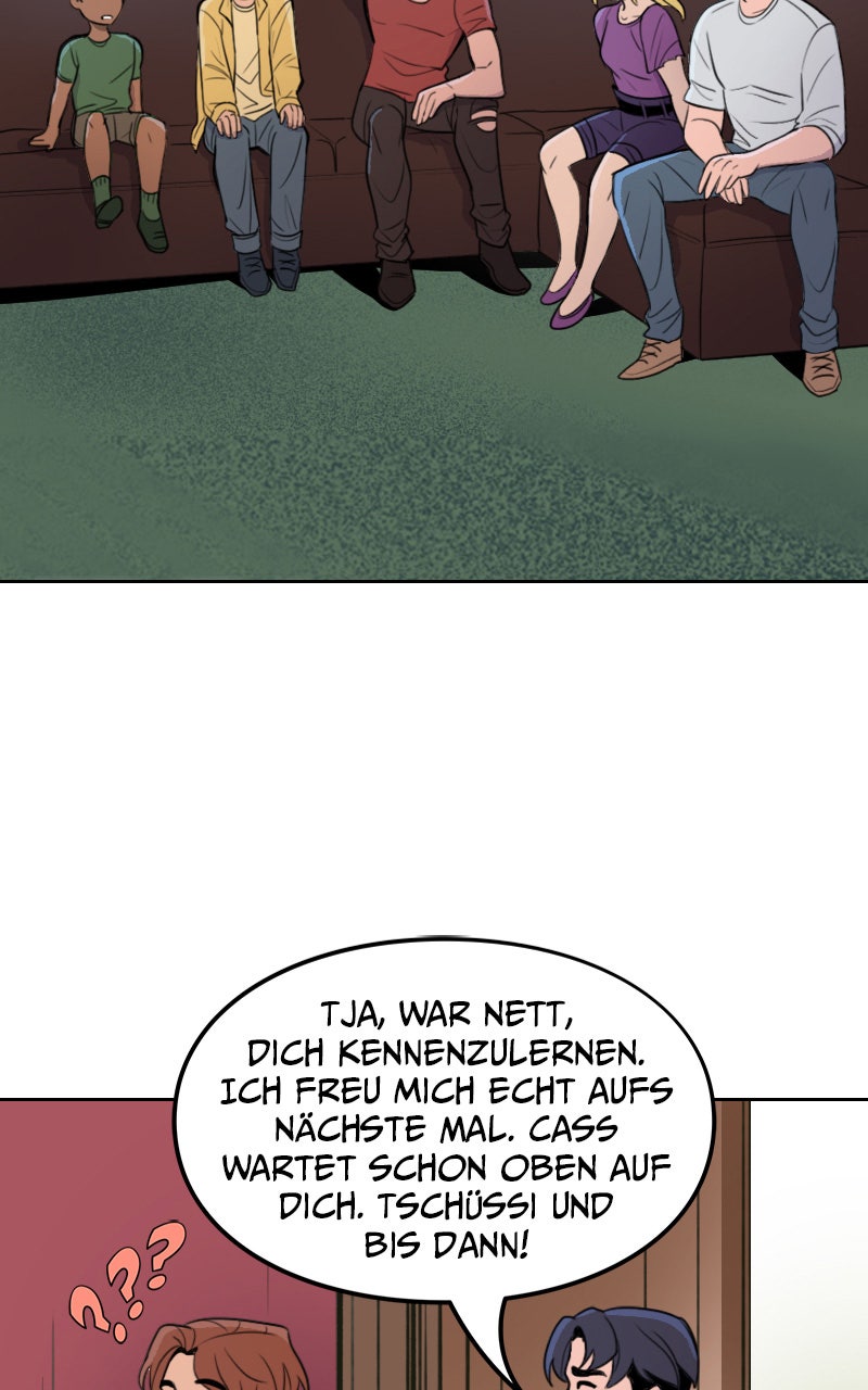 Read Batman - Wayne Family Adventures Manga Online