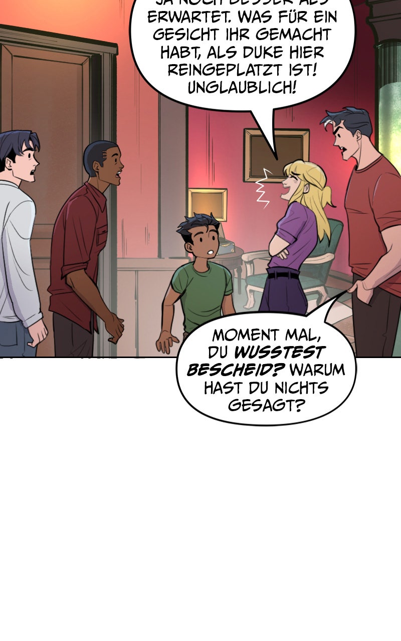 Read Batman - Wayne Family Adventures Manga Online