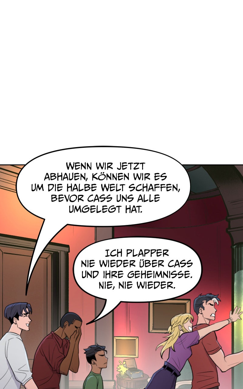 Read Batman - Wayne Family Adventures Manga Online