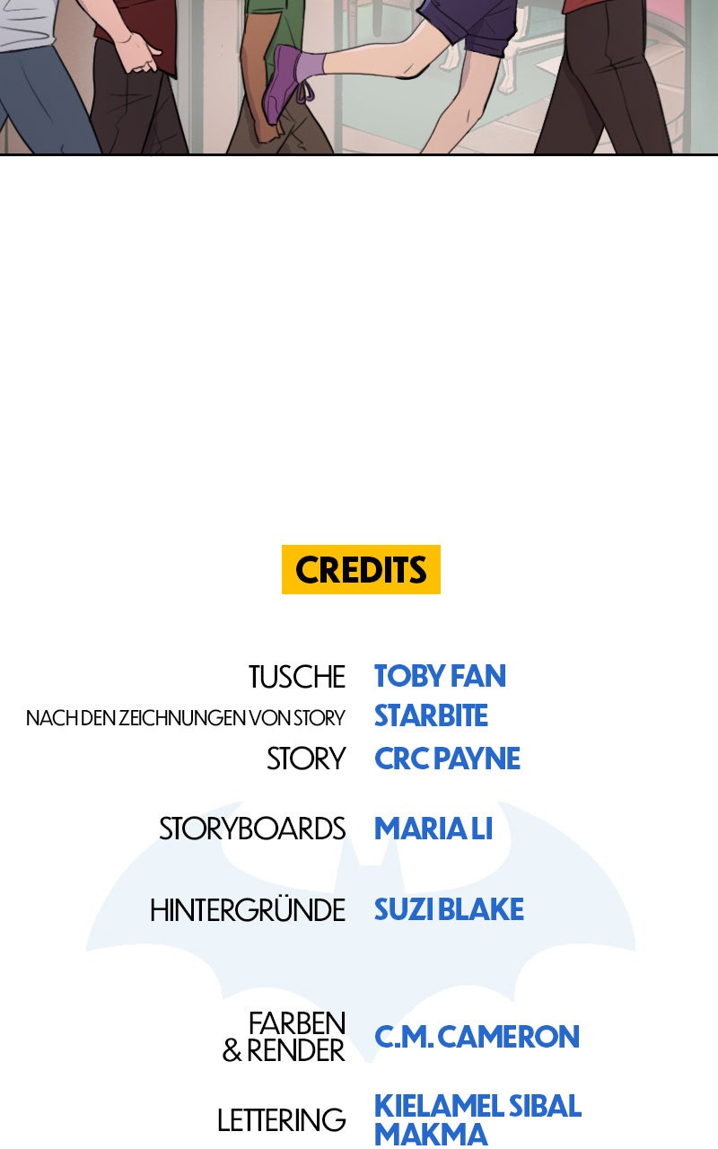 Read Batman - Wayne Family Adventures Manga Online