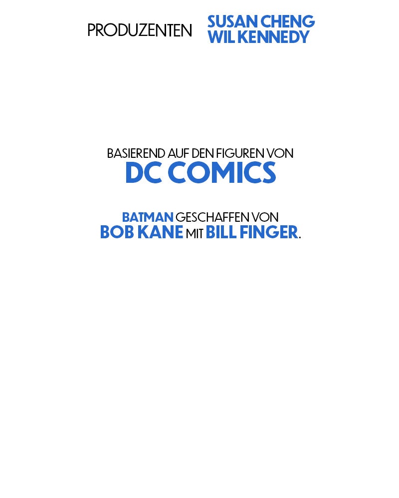 Read Batman - Wayne Family Adventures Manga Online