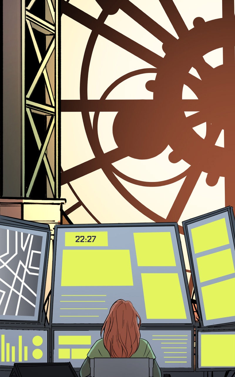 Read Batman - Wayne Family Adventures Manga Online