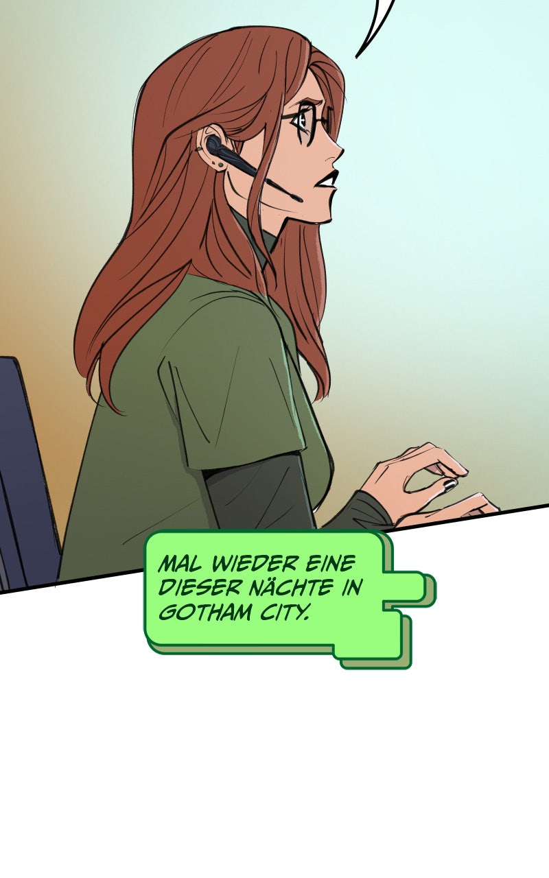 Read Batman - Wayne Family Adventures Manga Online