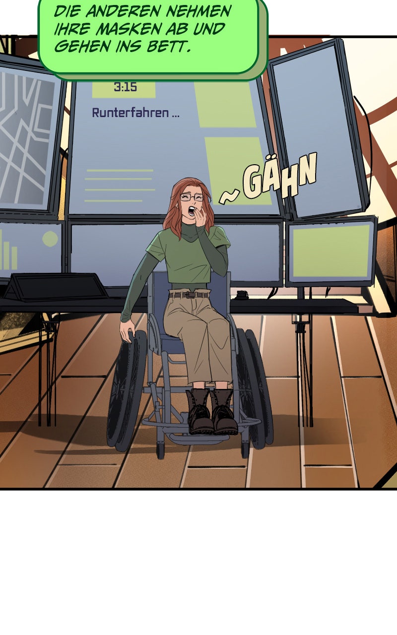 Read Batman - Wayne Family Adventures Manga Online