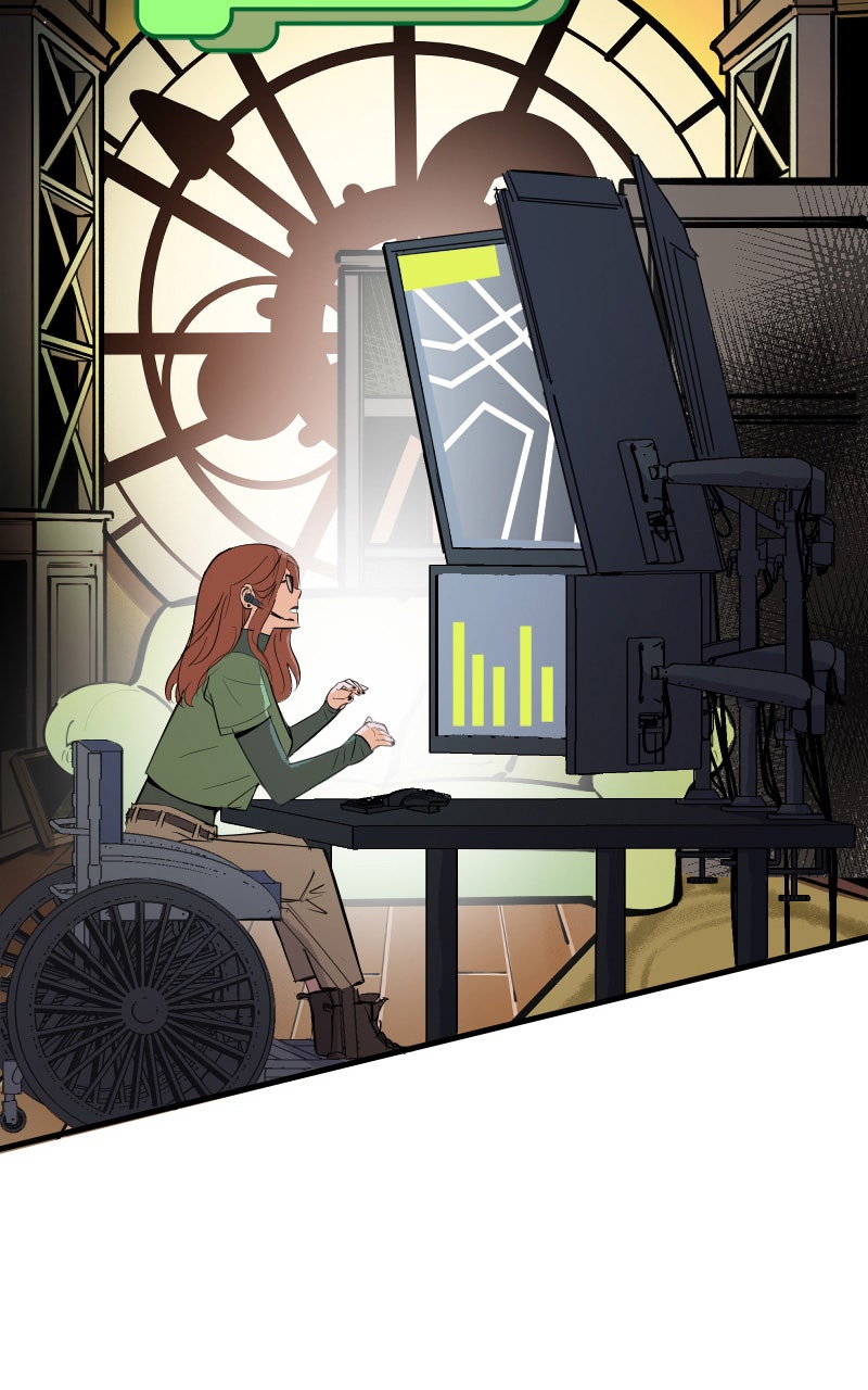 Read Batman - Wayne Family Adventures Manga Online