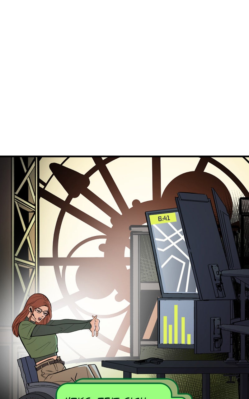 Read Batman - Wayne Family Adventures Manga Online