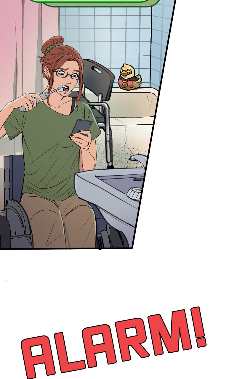 Read Batman - Wayne Family Adventures Manga Online