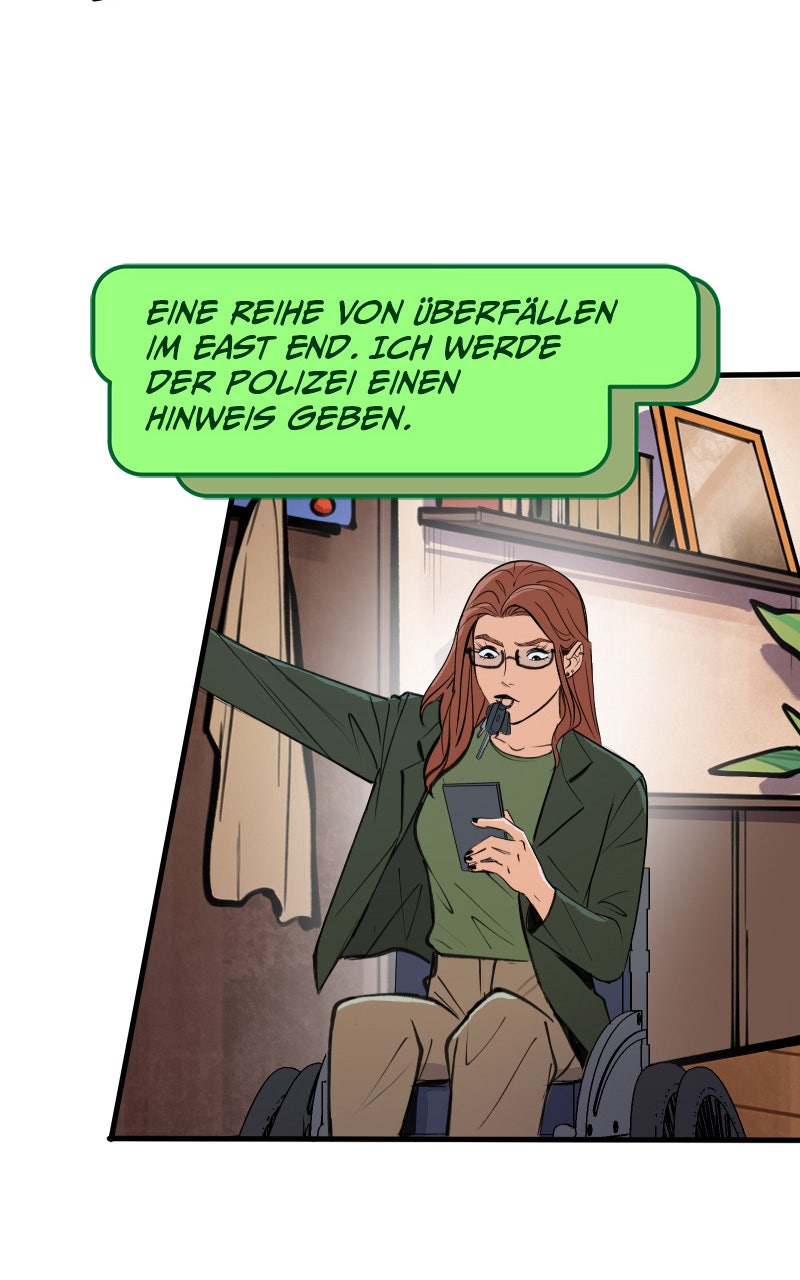 Read Batman - Wayne Family Adventures Manga Online