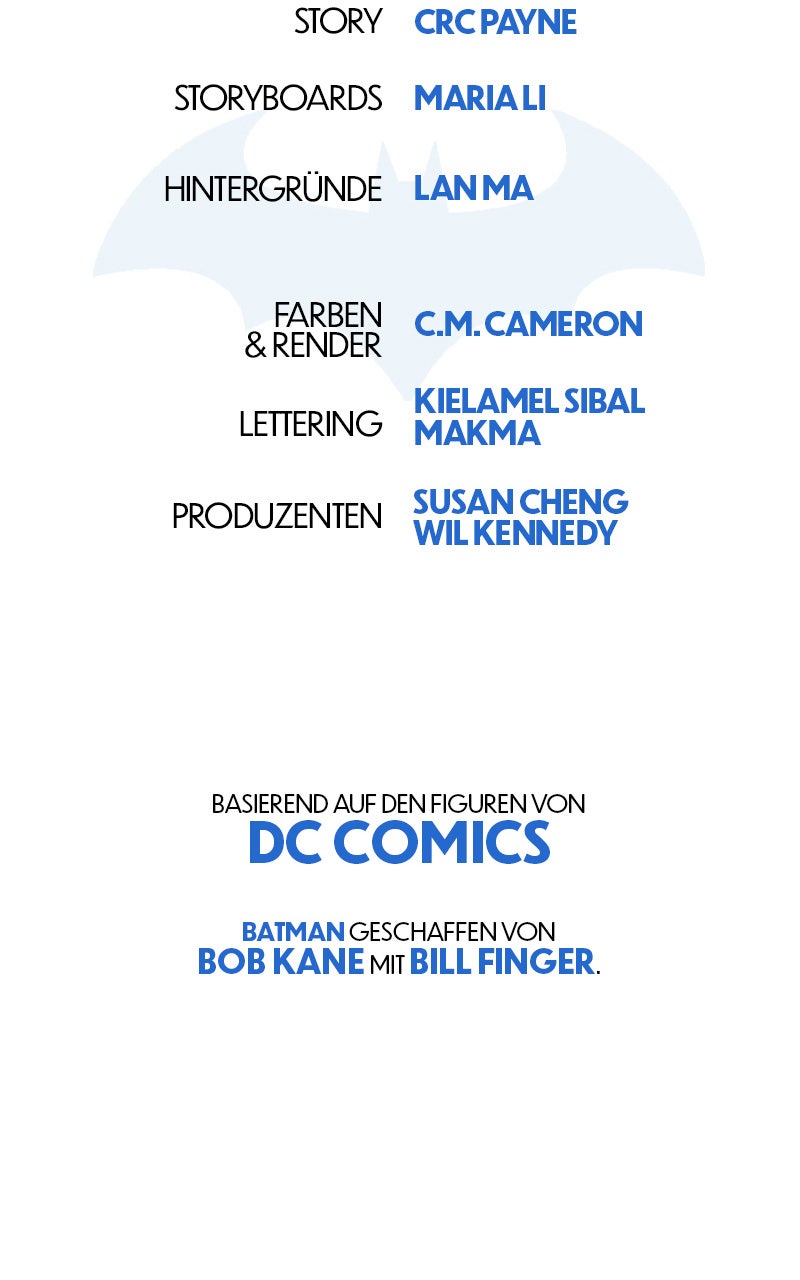 Read Batman - Wayne Family Adventures Manga Online