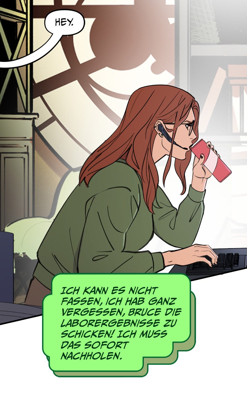 Read Batman - Wayne Family Adventures Manga Online