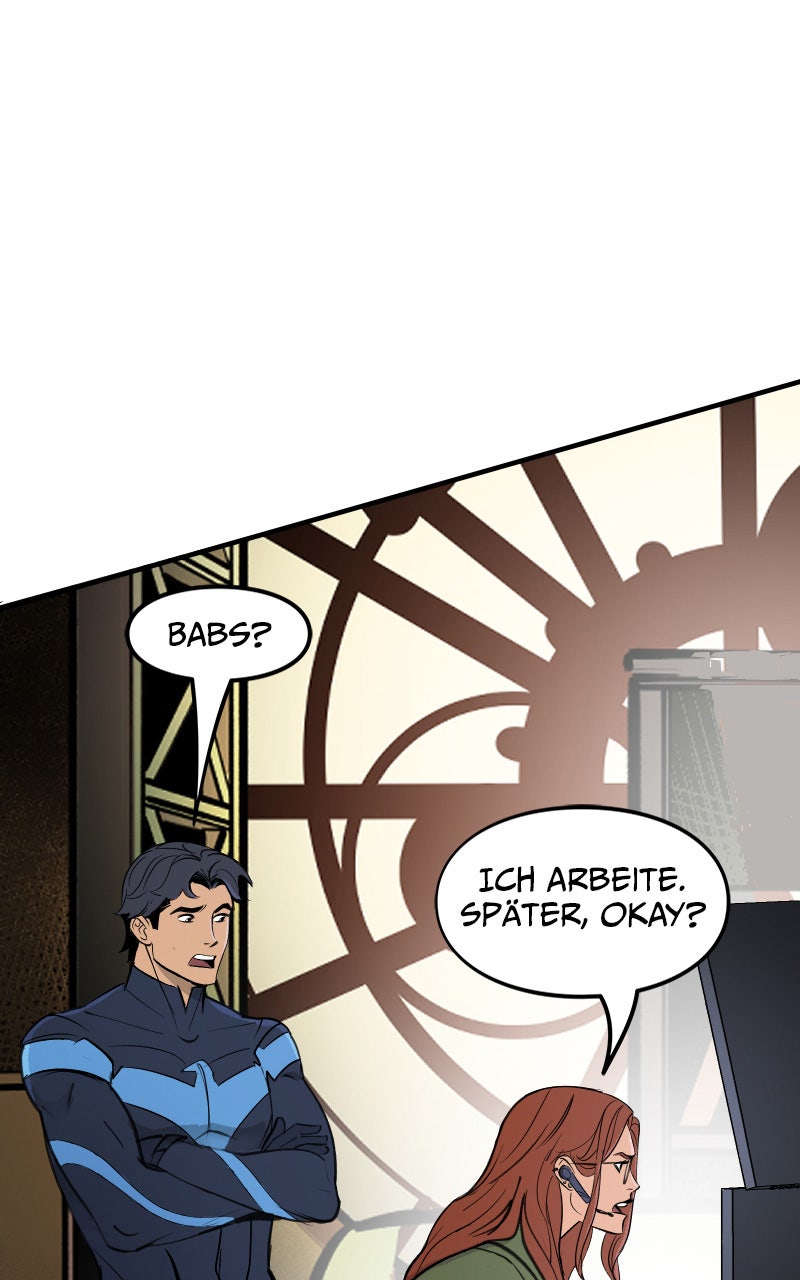 Read Batman - Wayne Family Adventures Manga Online