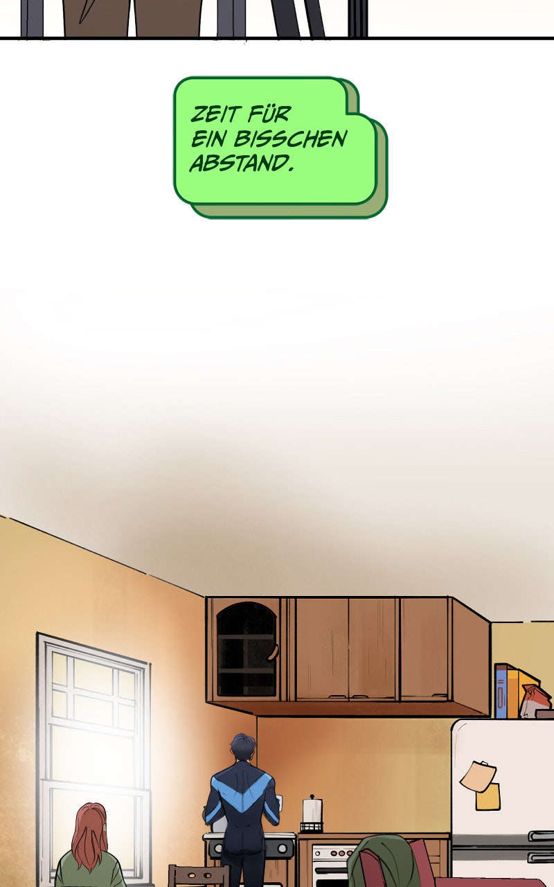 Read Batman - Wayne Family Adventures Manga Online