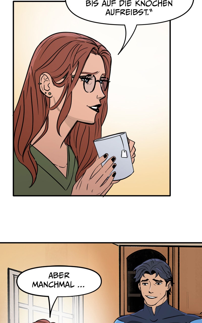 Read Batman - Wayne Family Adventures Manga Online