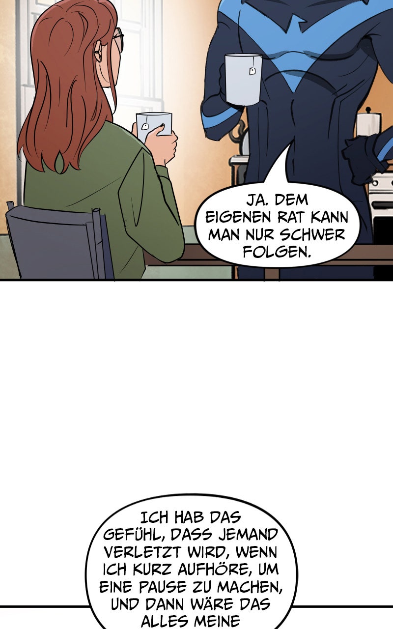 Read Batman - Wayne Family Adventures Manga Online