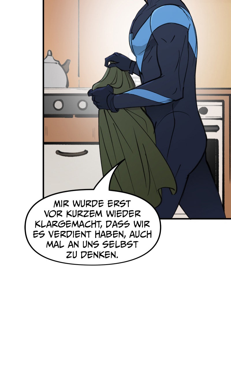 Read Batman - Wayne Family Adventures Manga Online