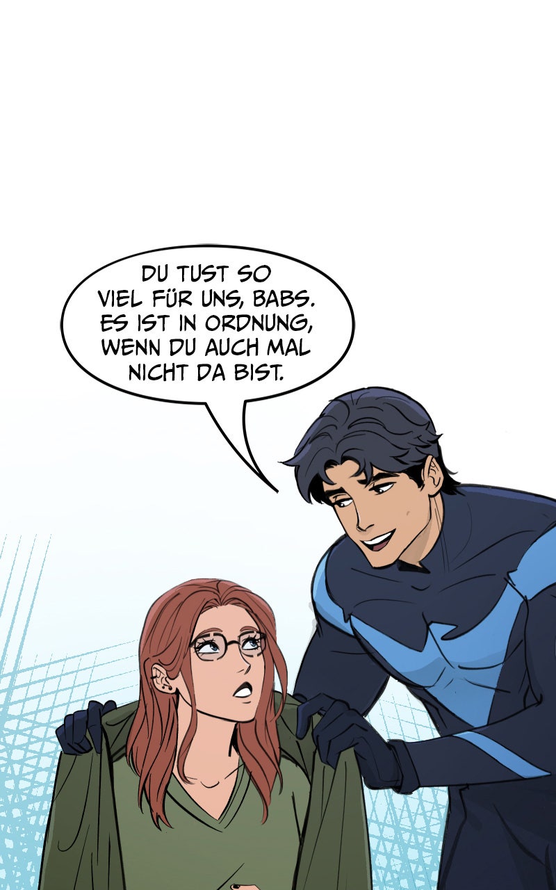 Read Batman - Wayne Family Adventures Manga Online