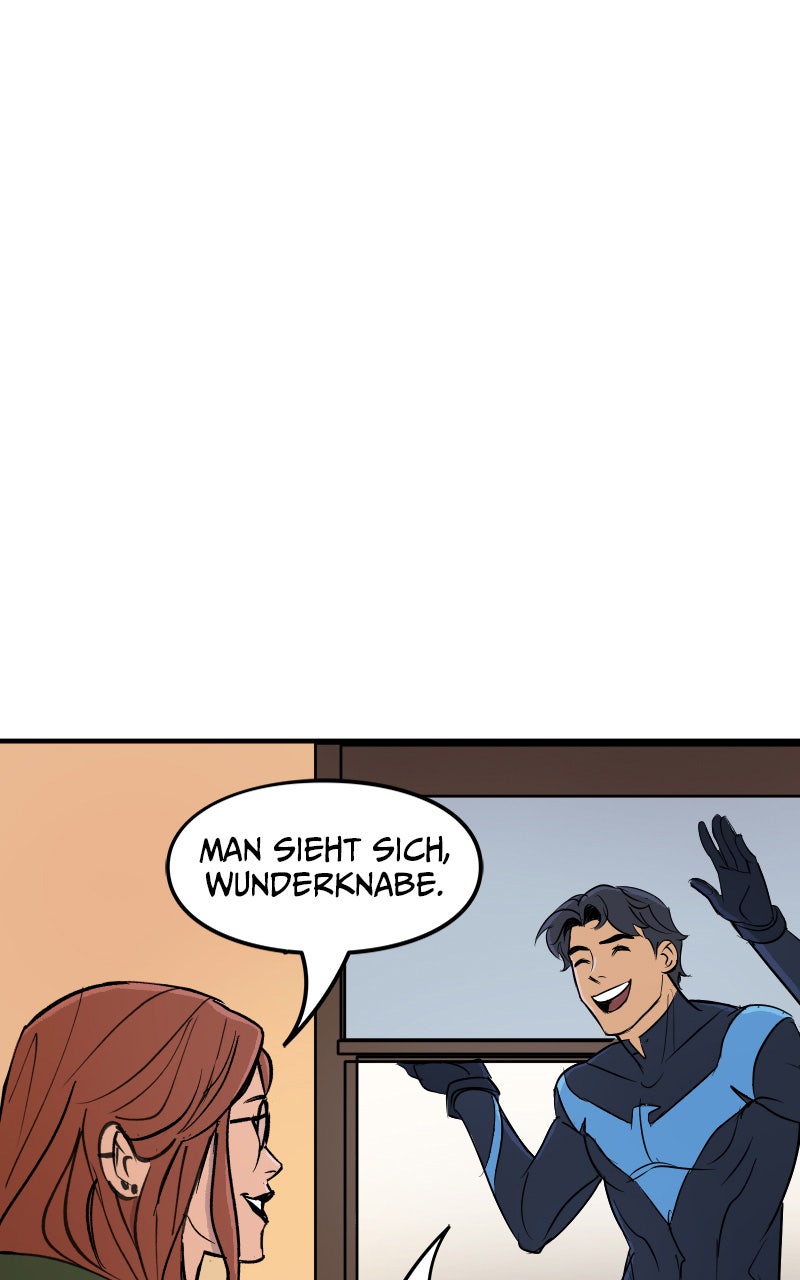 Read Batman - Wayne Family Adventures Manga Online