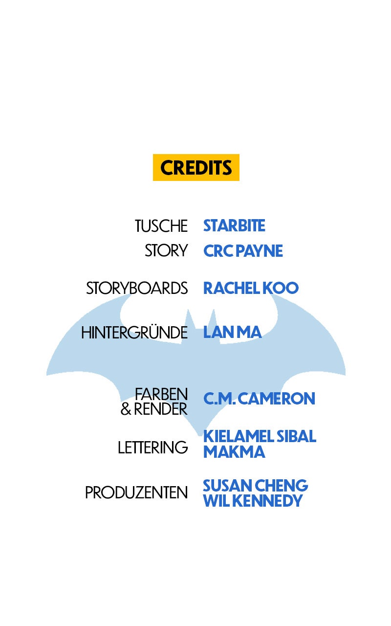 Read Batman - Wayne Family Adventures Manga Online