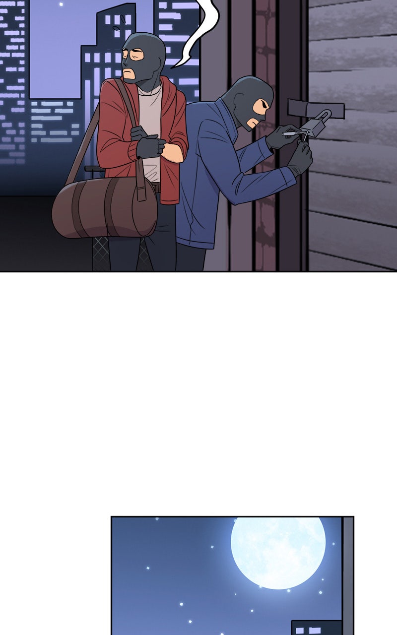 Read Batman - Wayne Family Adventures Manga Online