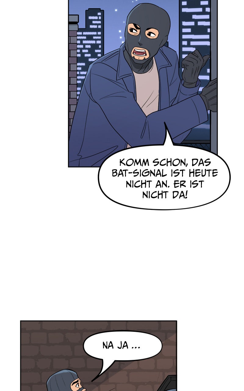 Read Batman - Wayne Family Adventures Manga Online