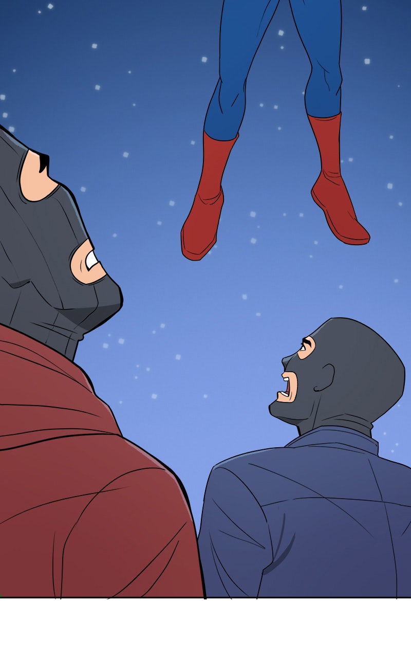 Read Batman - Wayne Family Adventures Manga Online