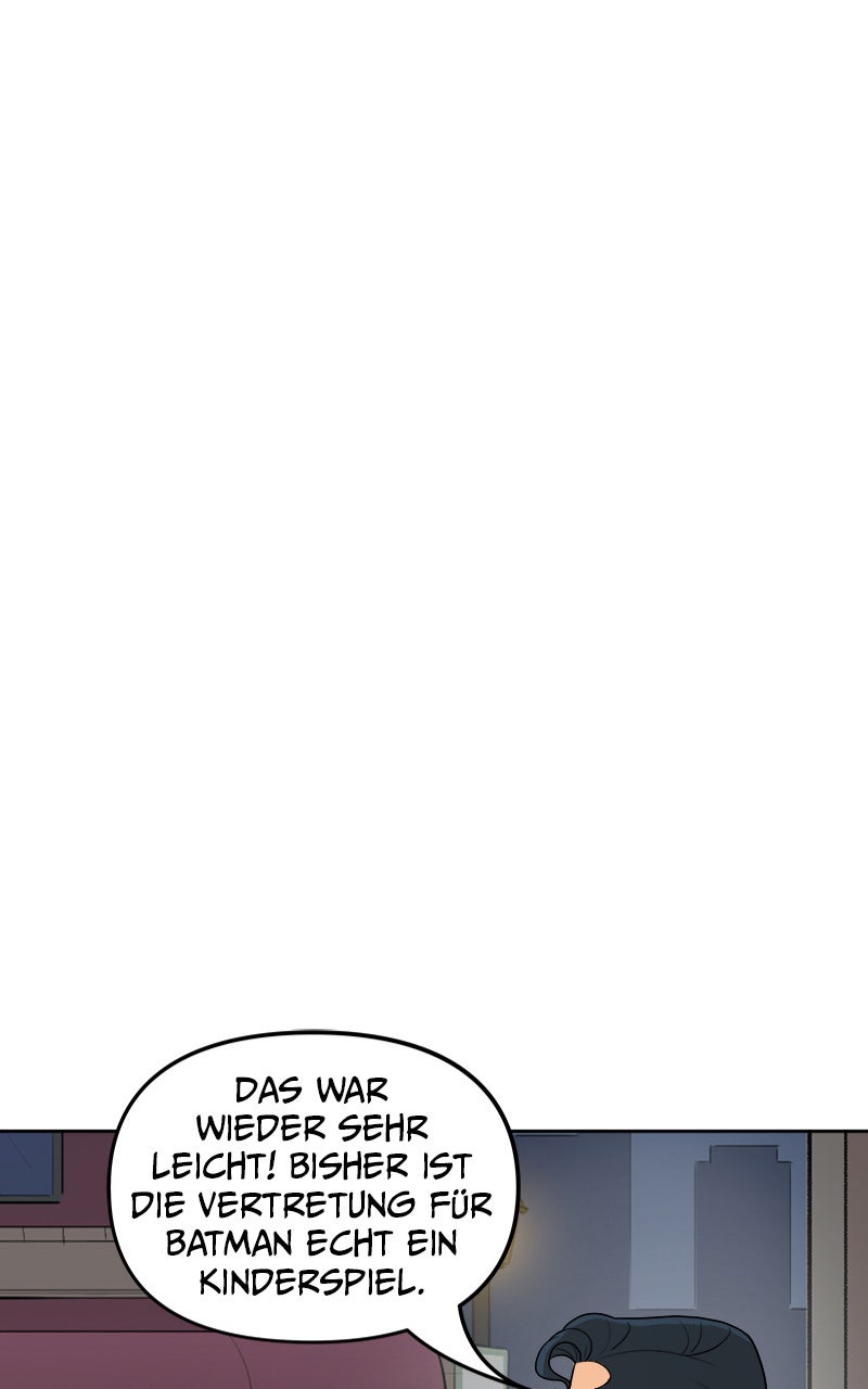 Read Batman - Wayne Family Adventures Manga Online