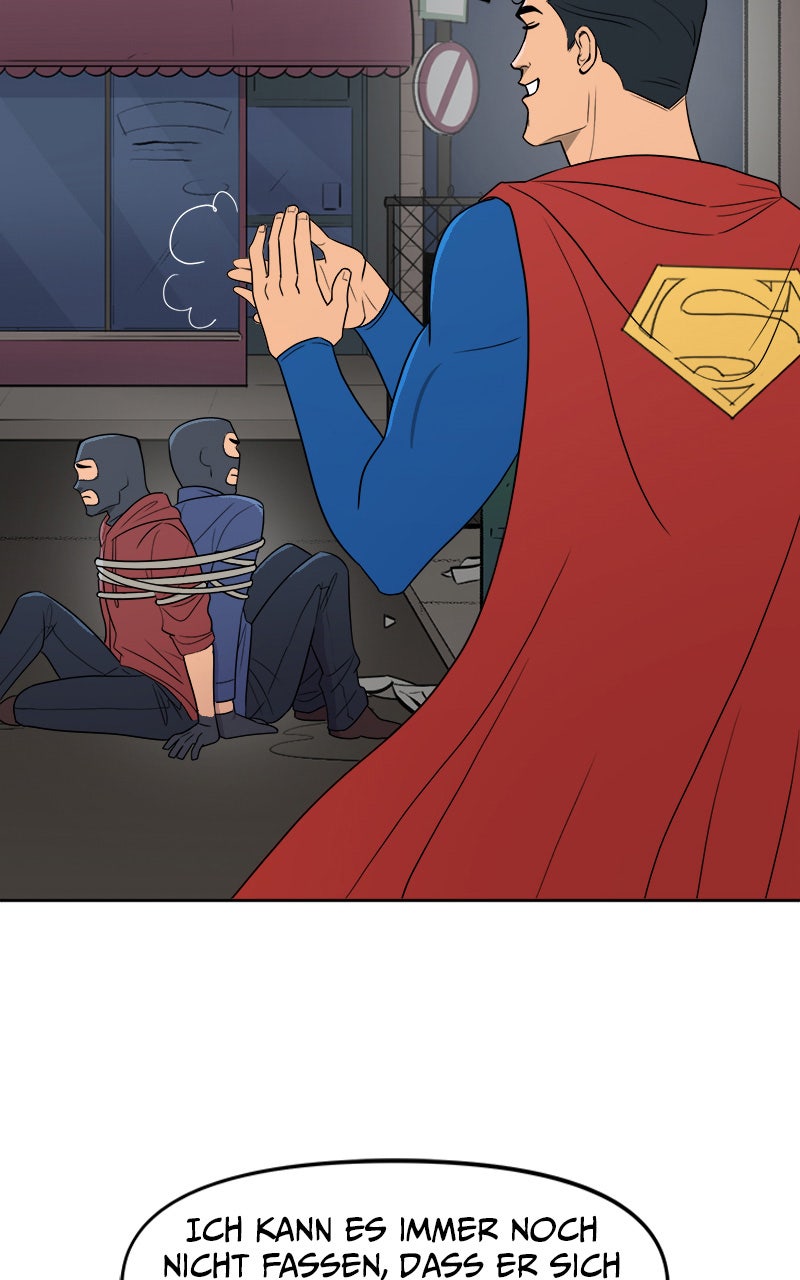 Read Batman - Wayne Family Adventures Manga Online