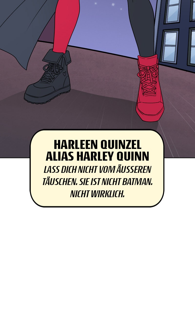 Read Batman - Wayne Family Adventures Manga Online