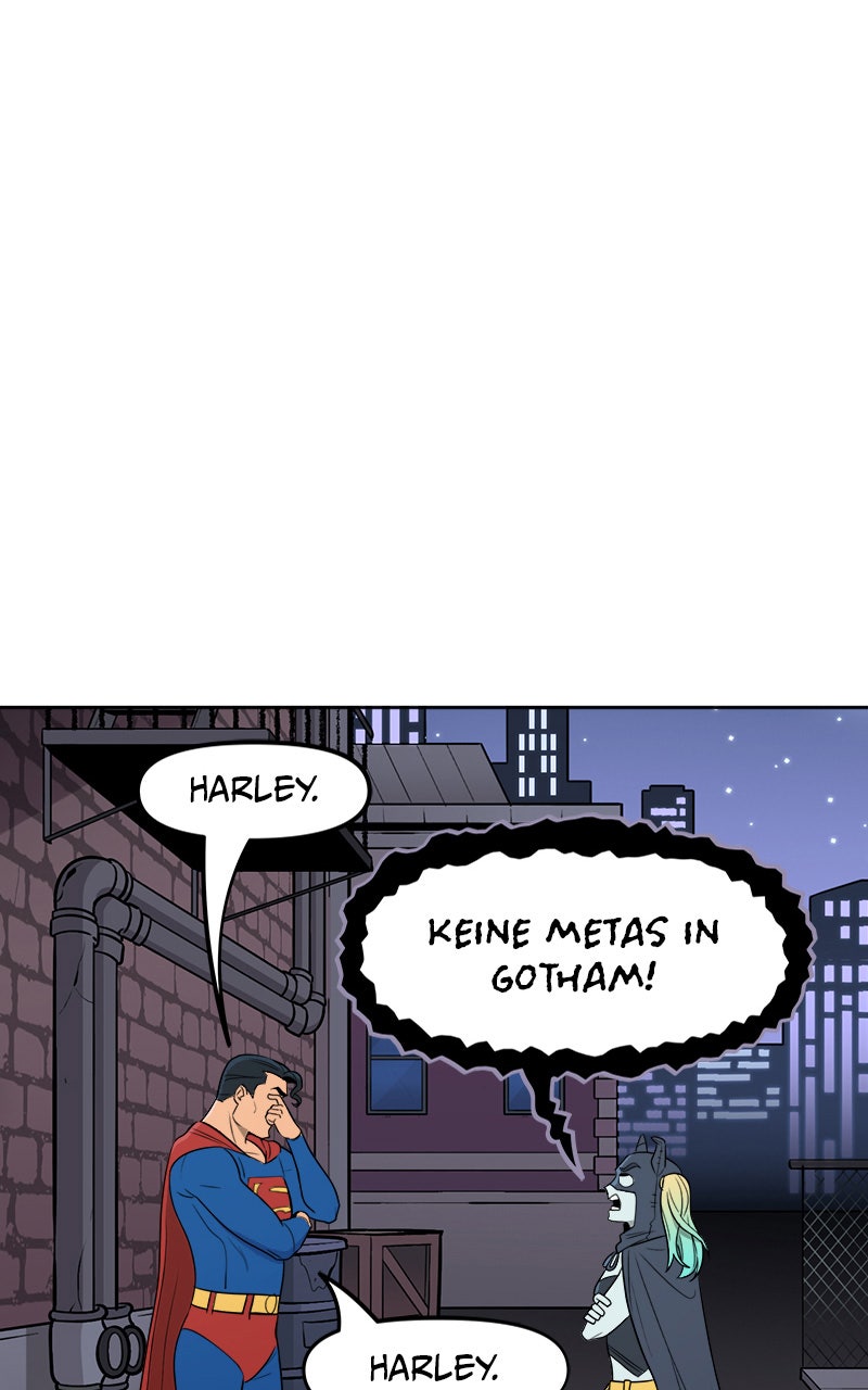 Read Batman - Wayne Family Adventures Manga Online