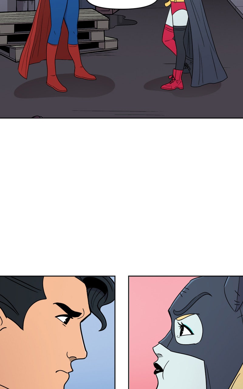 Read Batman - Wayne Family Adventures Manga Online