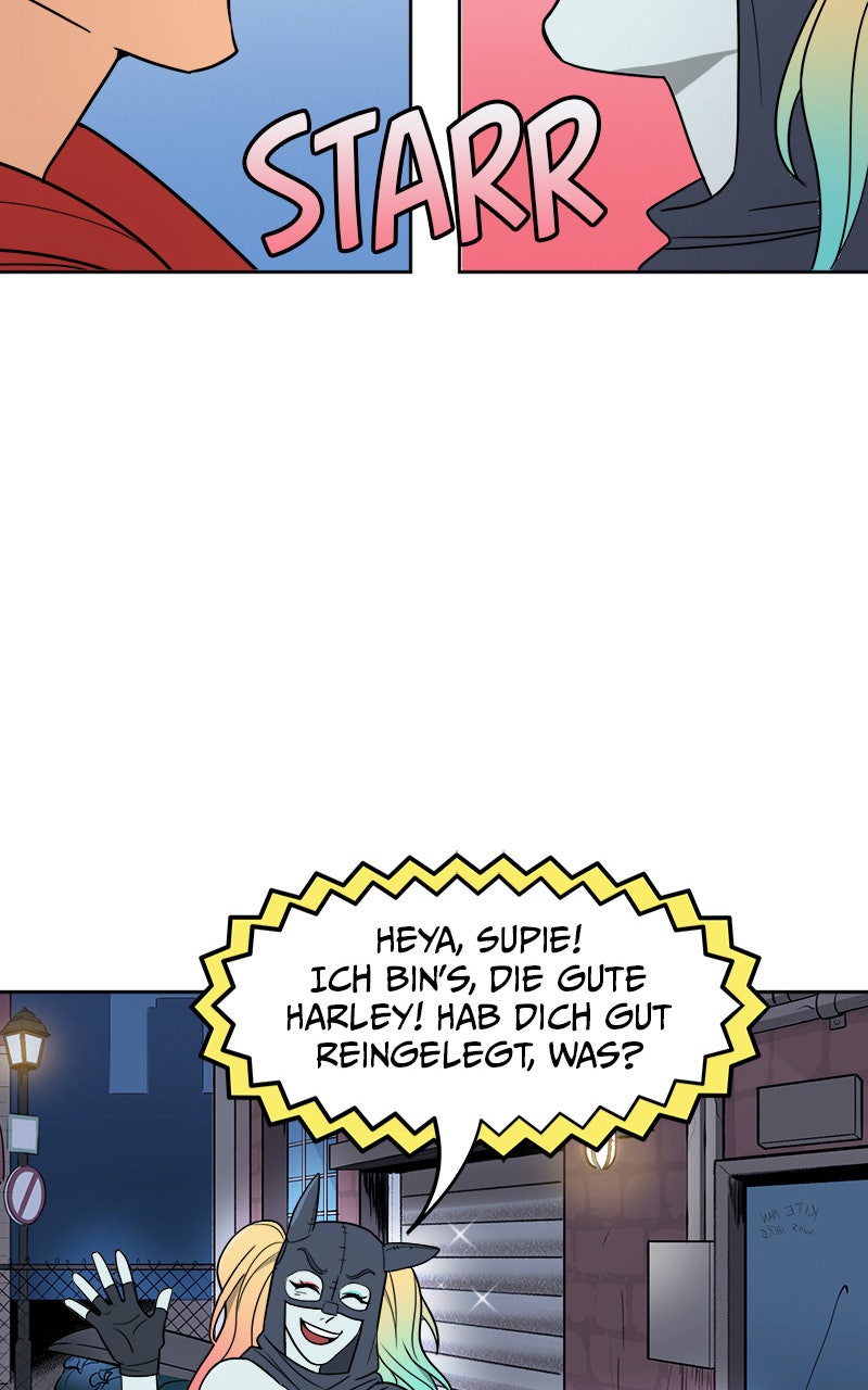 Read Batman - Wayne Family Adventures Manga Online