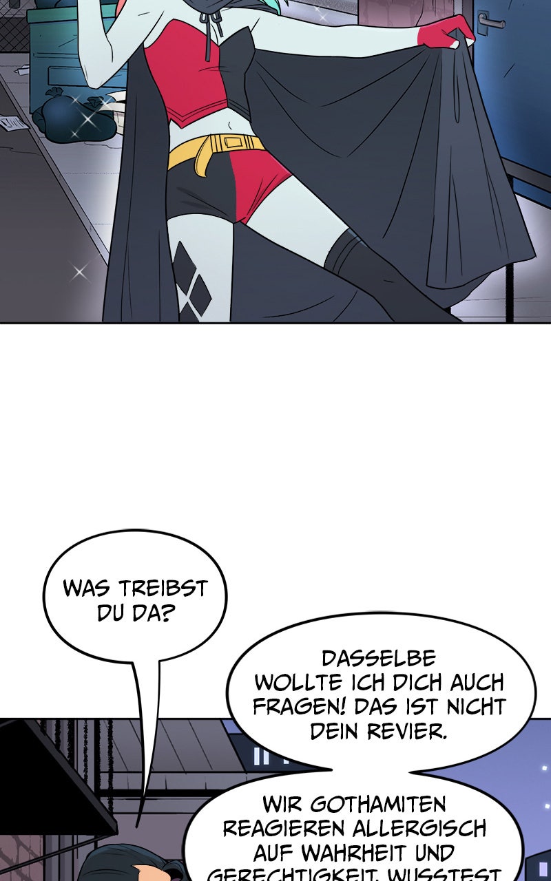 Read Batman - Wayne Family Adventures Manga Online