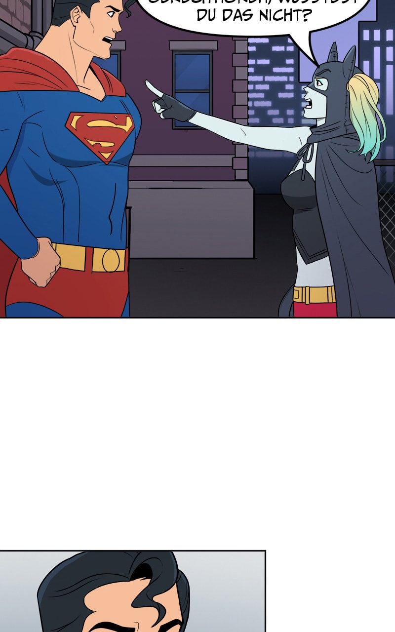 Read Batman - Wayne Family Adventures Manga Online