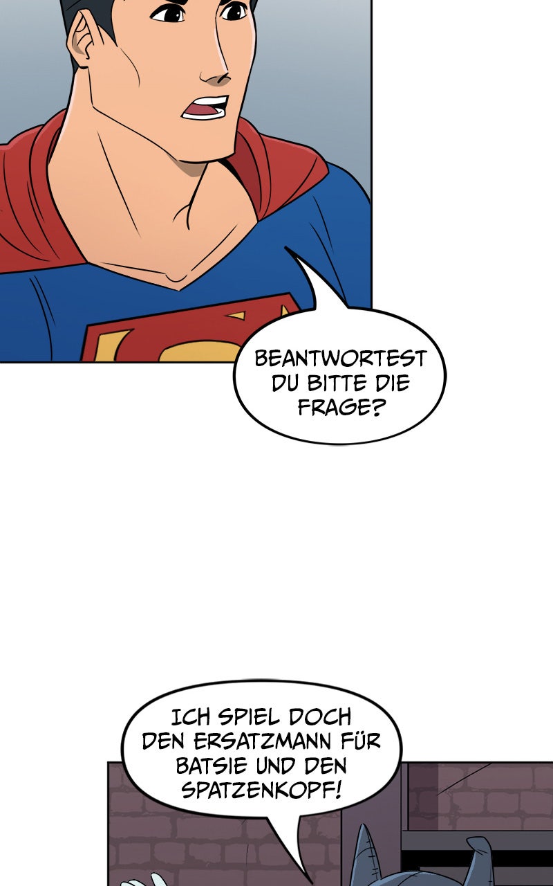 Read Batman - Wayne Family Adventures Manga Online