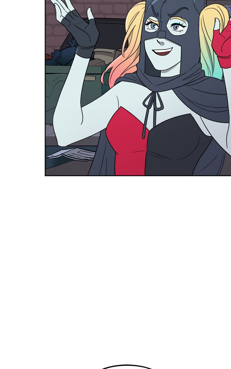 Read Batman - Wayne Family Adventures Manga Online