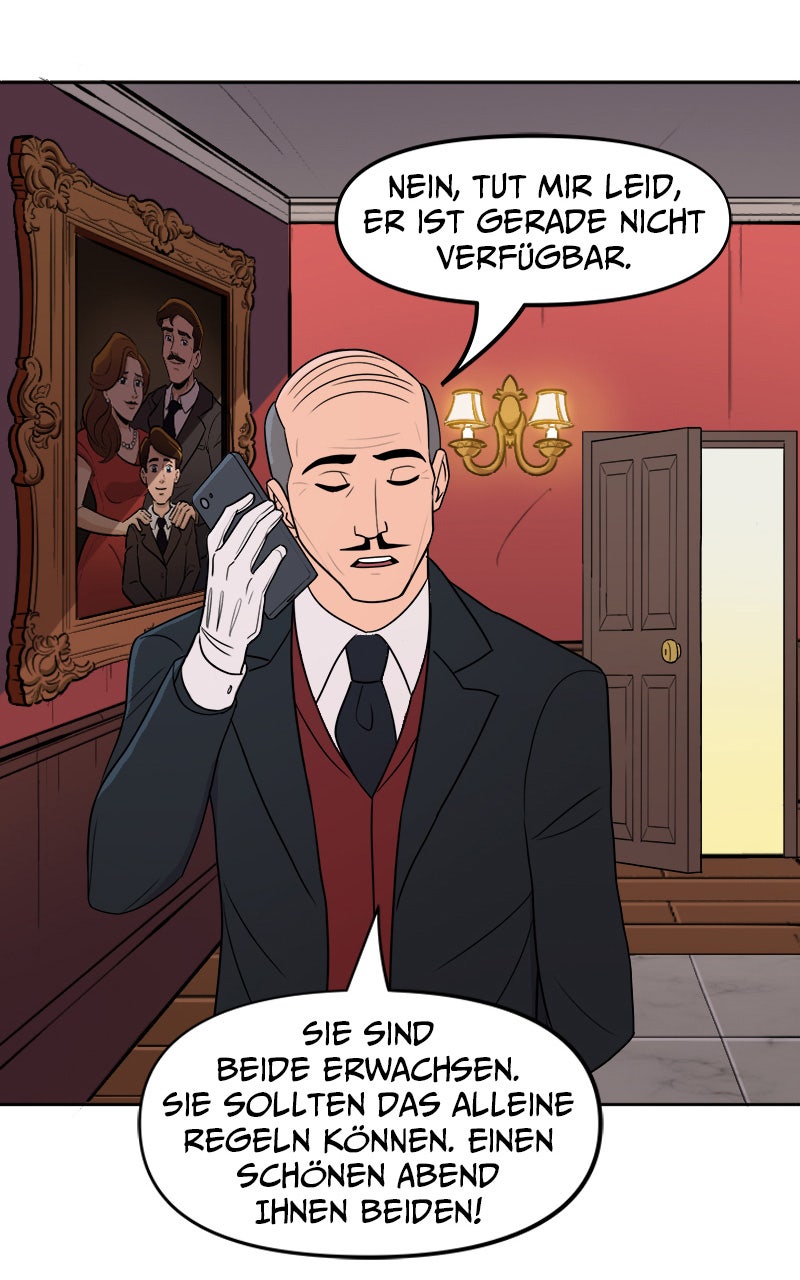 Read Batman - Wayne Family Adventures Manga Online