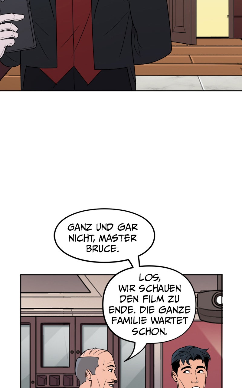 Read Batman - Wayne Family Adventures Manga Online