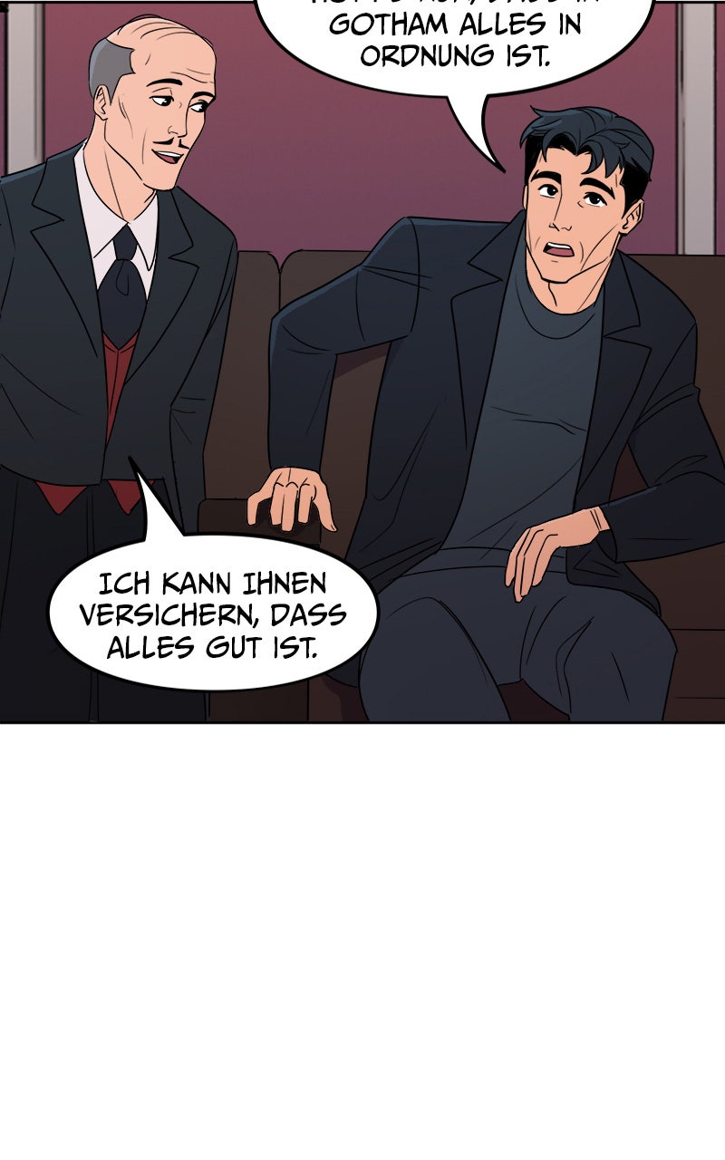 Read Batman - Wayne Family Adventures Manga Online