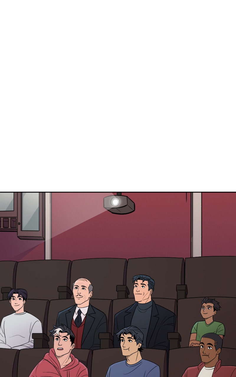 Read Batman - Wayne Family Adventures Manga Online