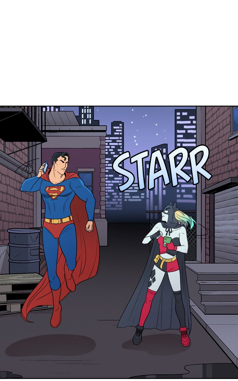 Read Batman - Wayne Family Adventures Manga Online