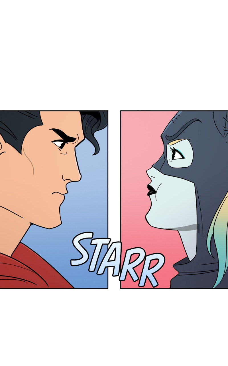 Read Batman - Wayne Family Adventures Manga Online