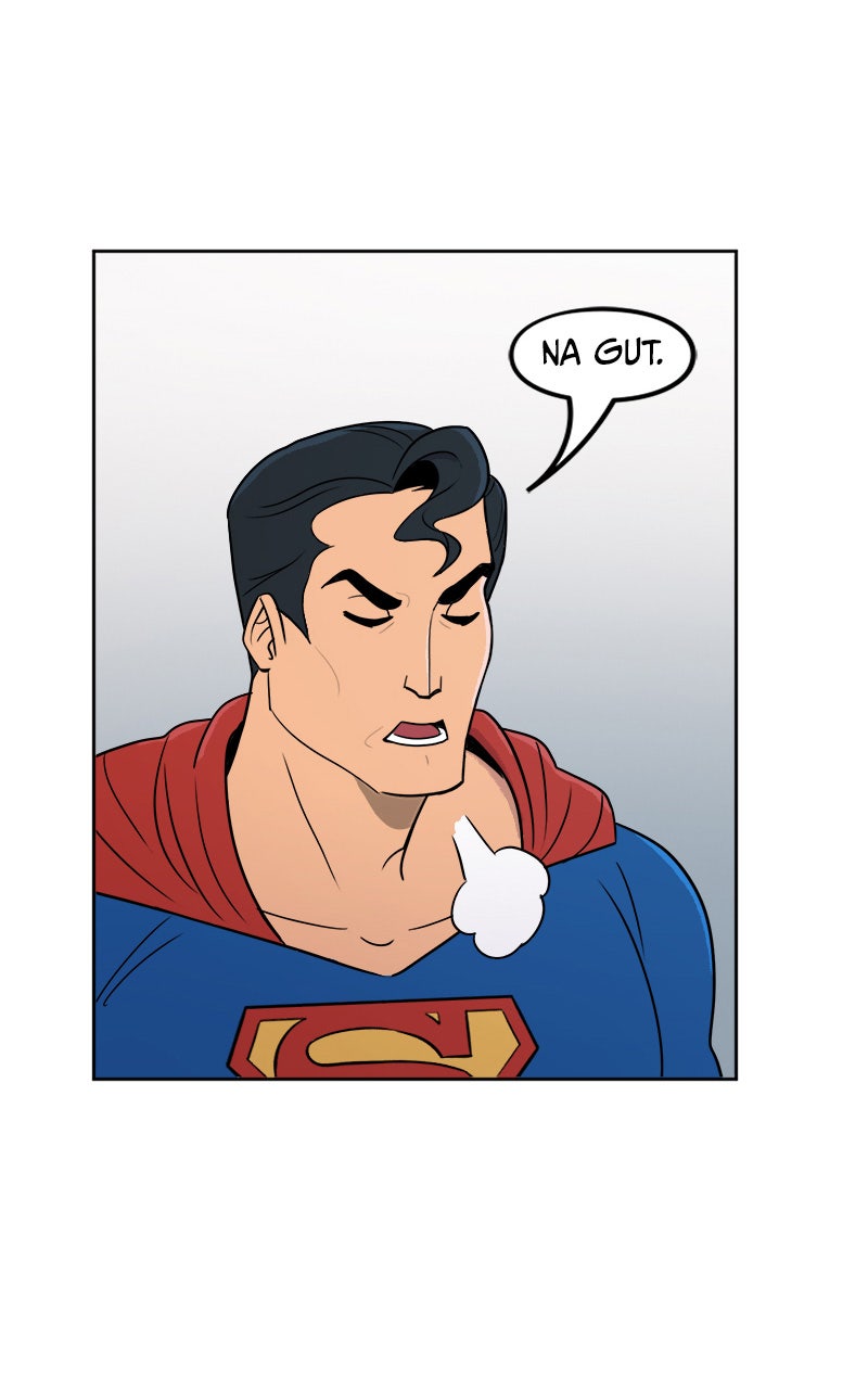 Read Batman - Wayne Family Adventures Manga Online