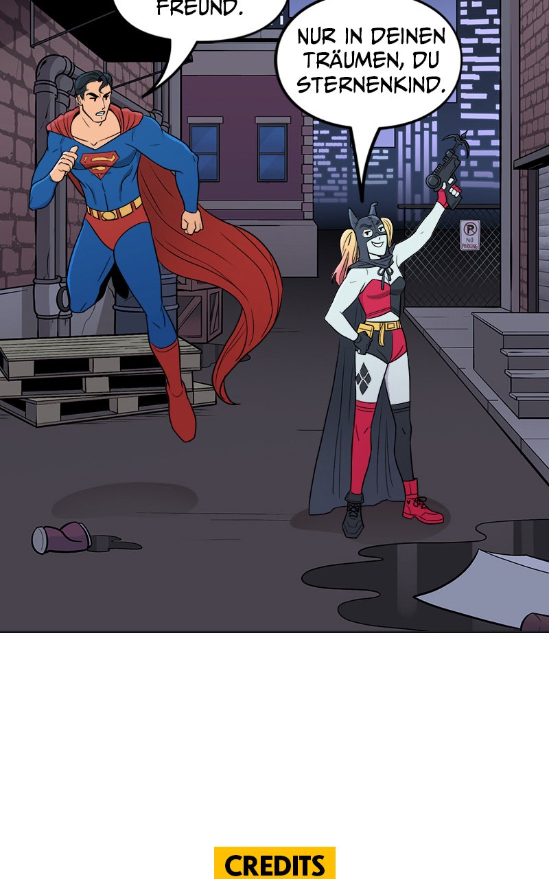 Read Batman - Wayne Family Adventures Manga Online