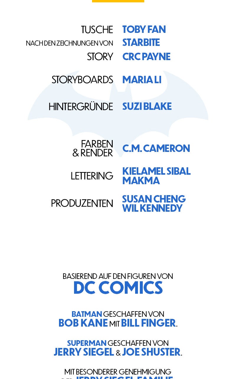 Read Batman - Wayne Family Adventures Manga Online